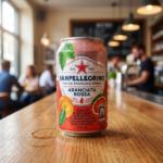 Sanpellegrino Aranciata Rosa 330ml