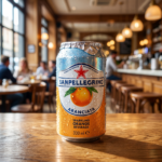 Sanpellegrino Aranciata 330ml