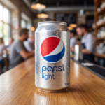 Pepsi Light 355ml