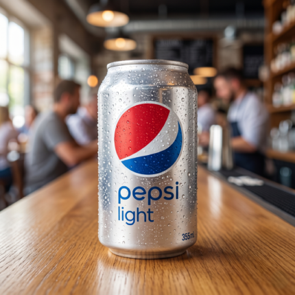 Pepsi Light 355ml