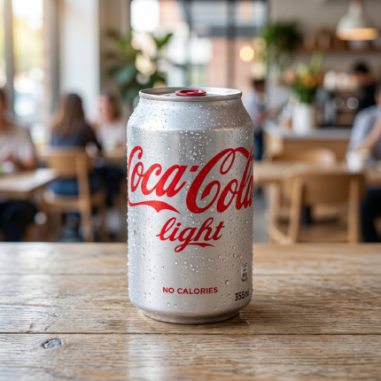 Coca-Cola Light 355ml