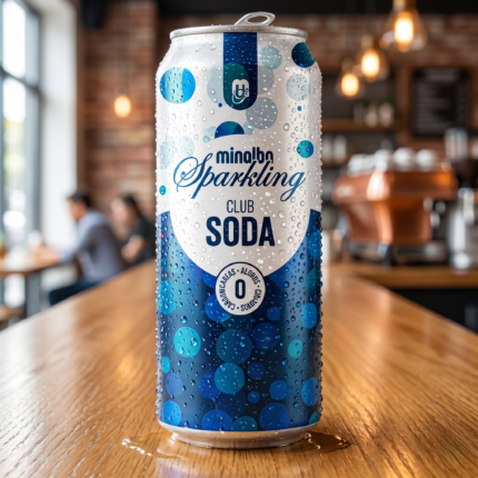 Soda 355ml