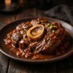 Ossobuco della Casa