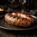 Salsiccia Siciliana