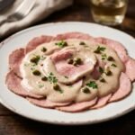 Vitello Tonnato