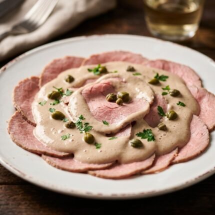Vitello Tonnato