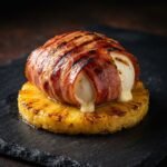 Mozzarella al Grill