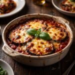 Melanzane alla Parmigiana