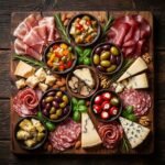 Antipasto Mediterraneo