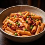 Penne alla Vodka