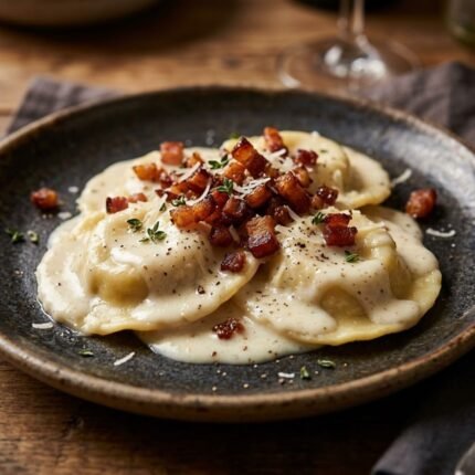Ravioli di Carne