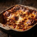 Lasagna della Casa