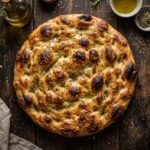 Focaccia
