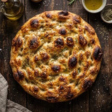 Focaccia