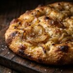 Focaccia Cipolla