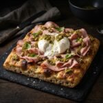 Focaccia Palermitana
