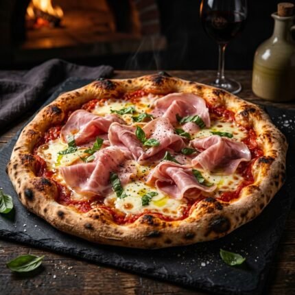 Prosciutto Cotto