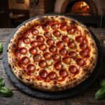 American Peperoni
