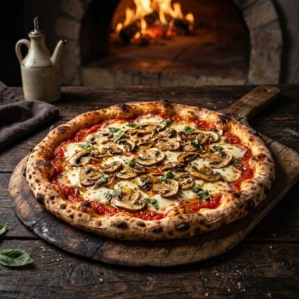 Funghi