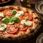 Caprese con Bufala