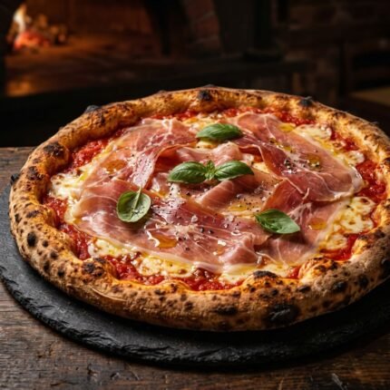 Prosciutto Crudo