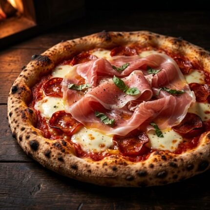 Saverio's